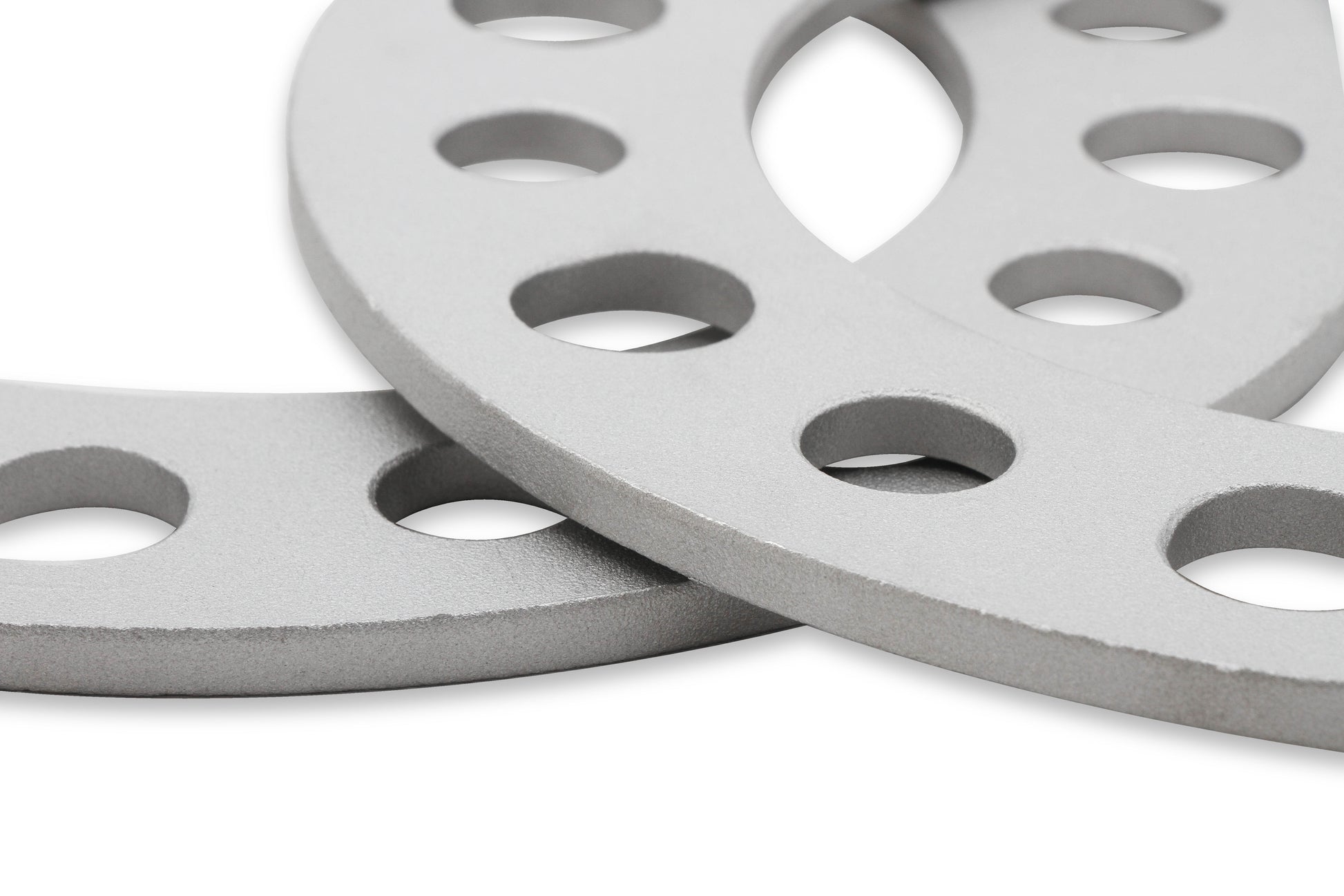 1/4 Inch Thick, 8 lug 6-1/2 Inch Bolt Circle by Mr Gasket