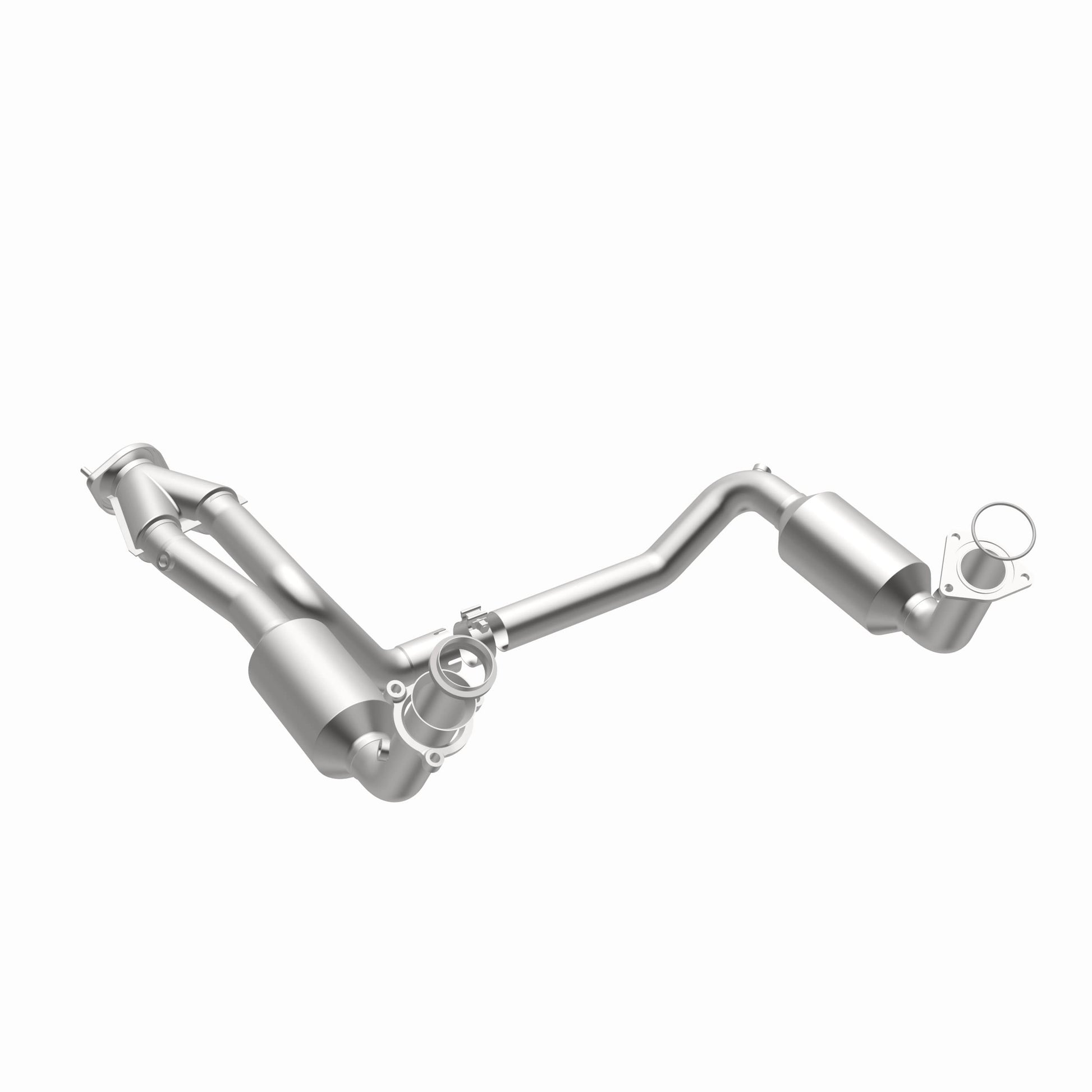 Magnaflow HM Grade Direct-Fit Catalytic Converter by MagnaFlow Exhaust Products