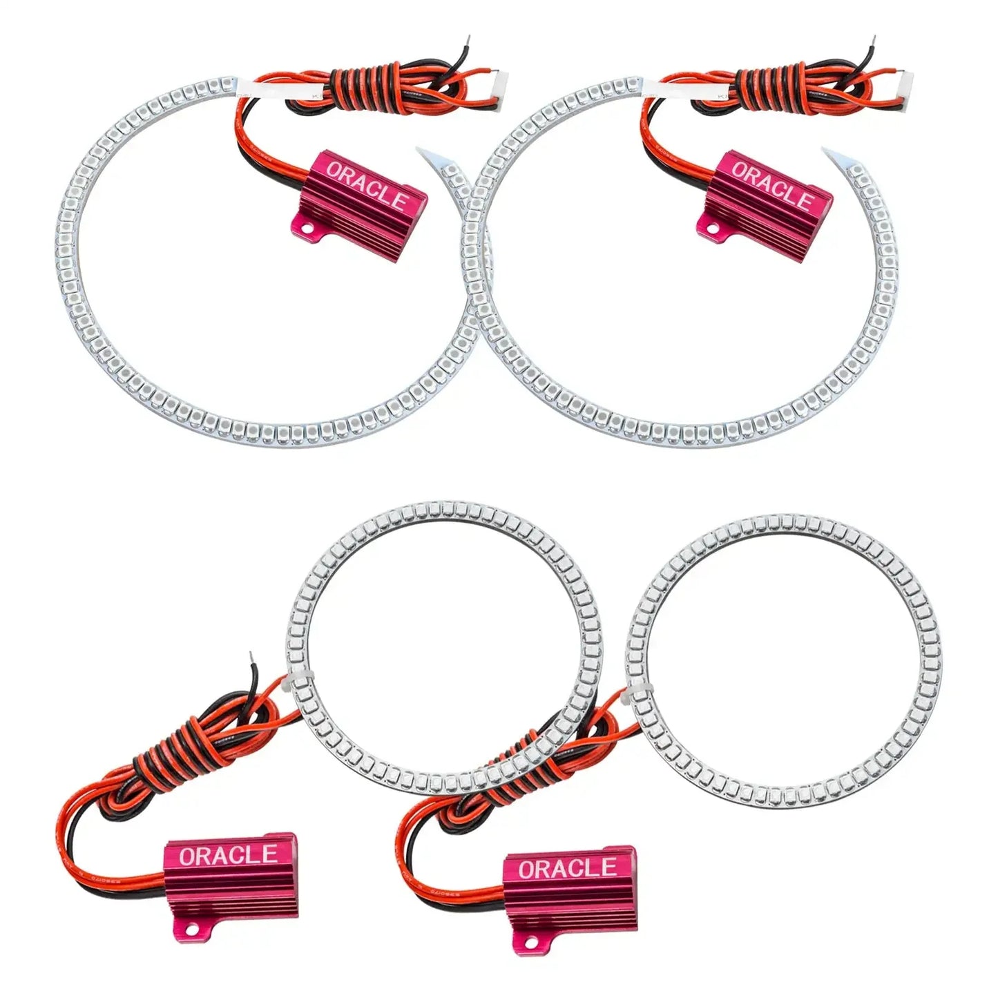 2010-2012 Lexus RX 350/450h ORACLE Halo Kit by ORACLE Lighting