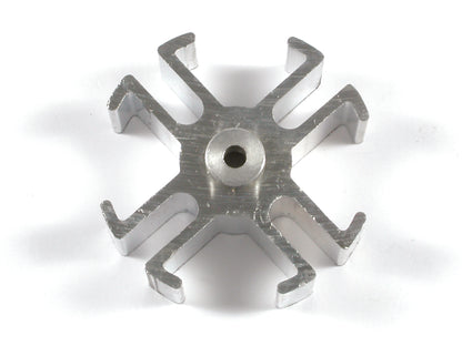 Mr. Gasket Fan Spacer Kit - 1 Inch by Mr Gasket