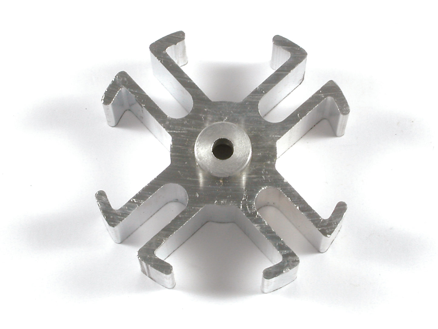 Mr. Gasket Fan Spacer Kit - 1 Inch by Mr Gasket