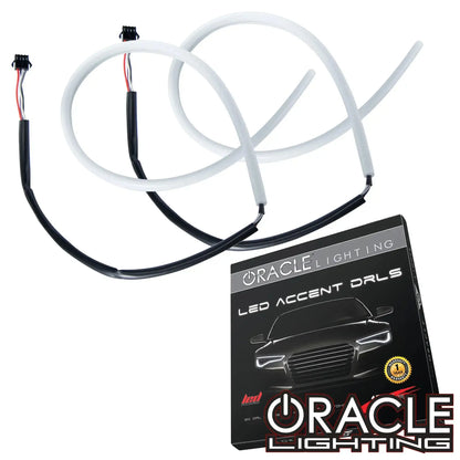 2015-2017 Ford F150 ORACLE Perimeter LED DRL Kit by ORACLE Lighting