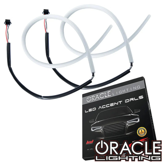 2015-2017 Ford F150 ORACLE Perimeter LED DRL Kit by ORACLE Lighting