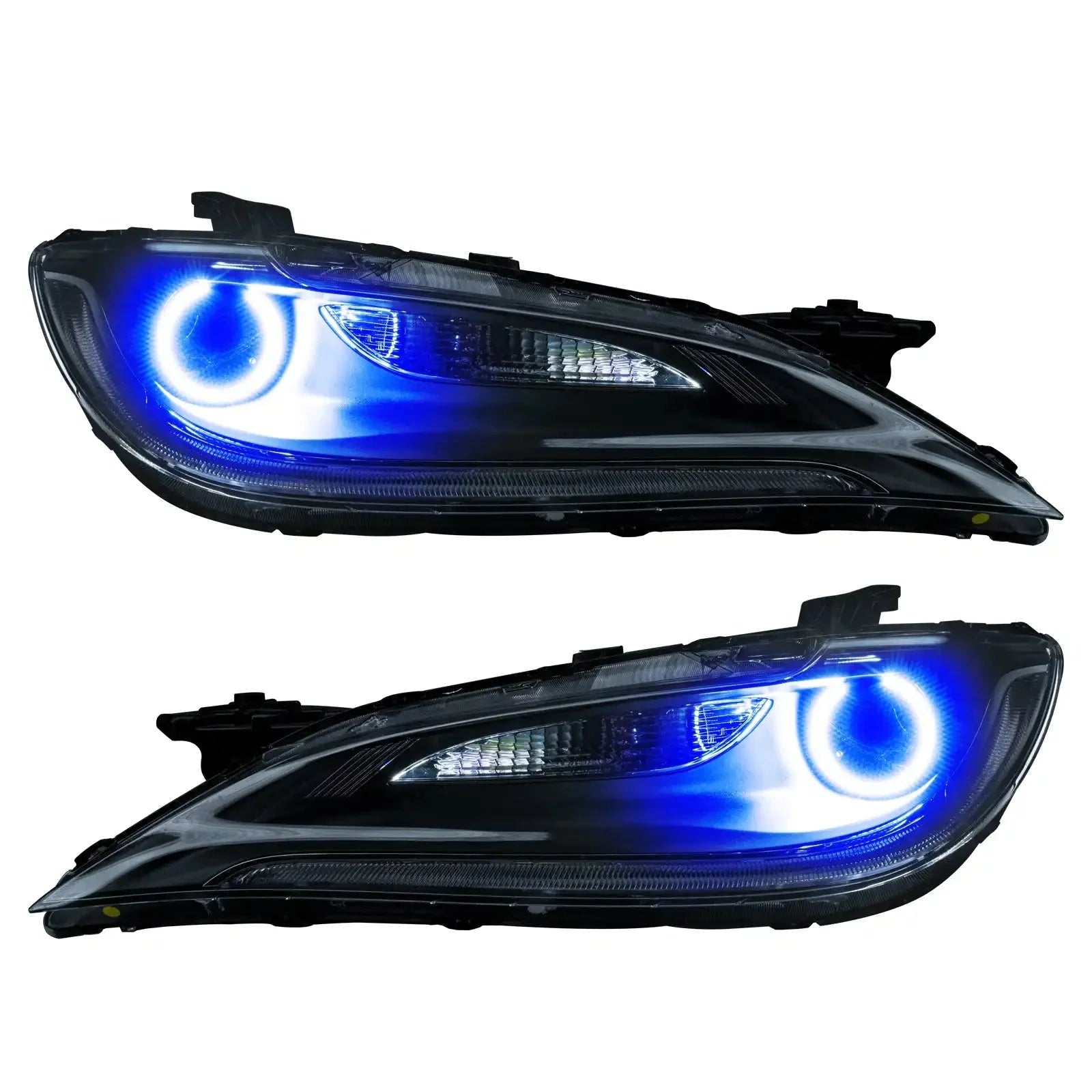 ORACLE Lighting 2015-2017 Chrysler 200 LED Headlight Halo Kit by ORACLE Lighting