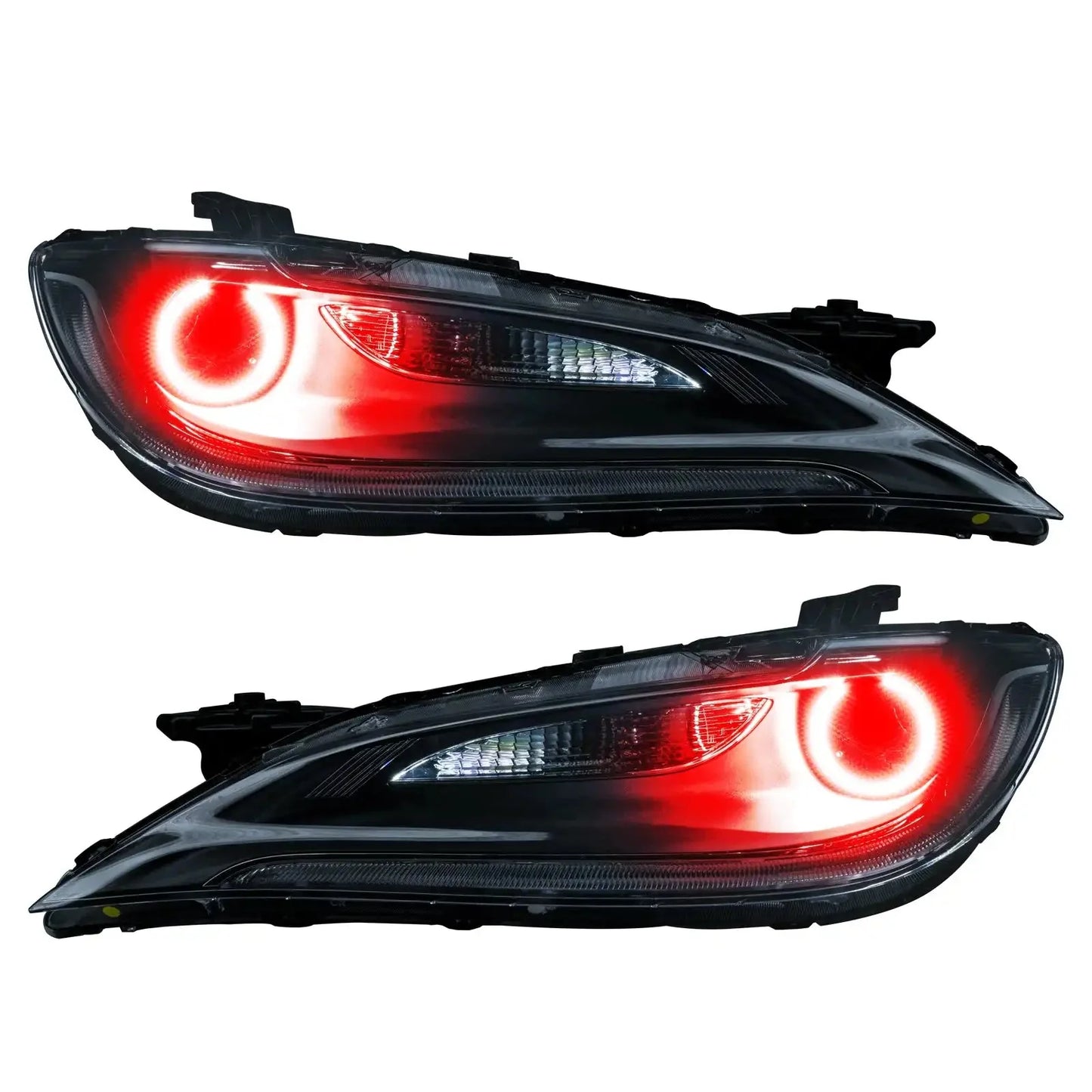 ORACLE Lighting 2015-2017 Chrysler 200 LED Headlight Halo Kit by ORACLE Lighting