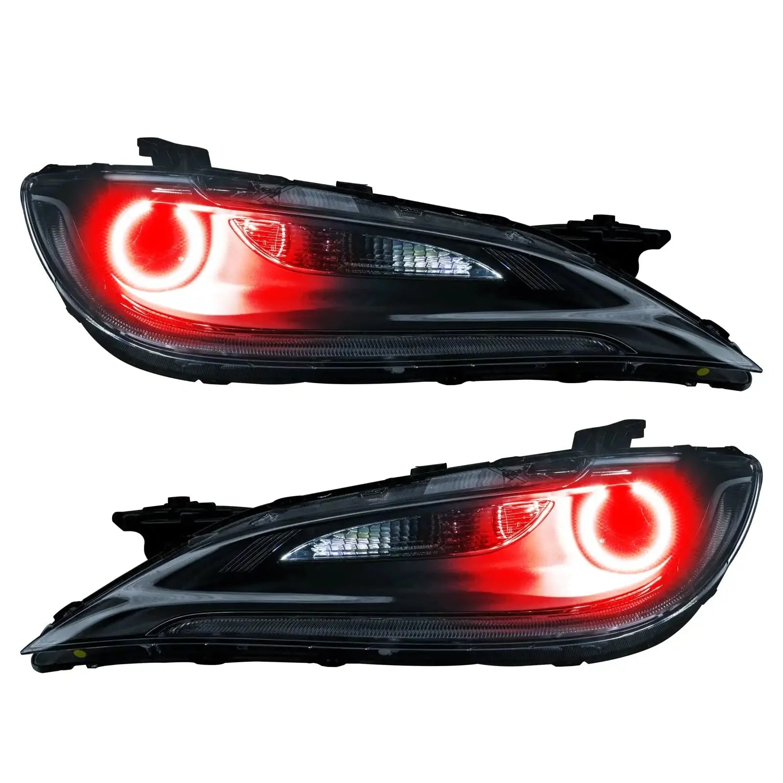 ORACLE Lighting 2015-2017 Chrysler 200 LED Headlight Halo Kit by ORACLE Lighting