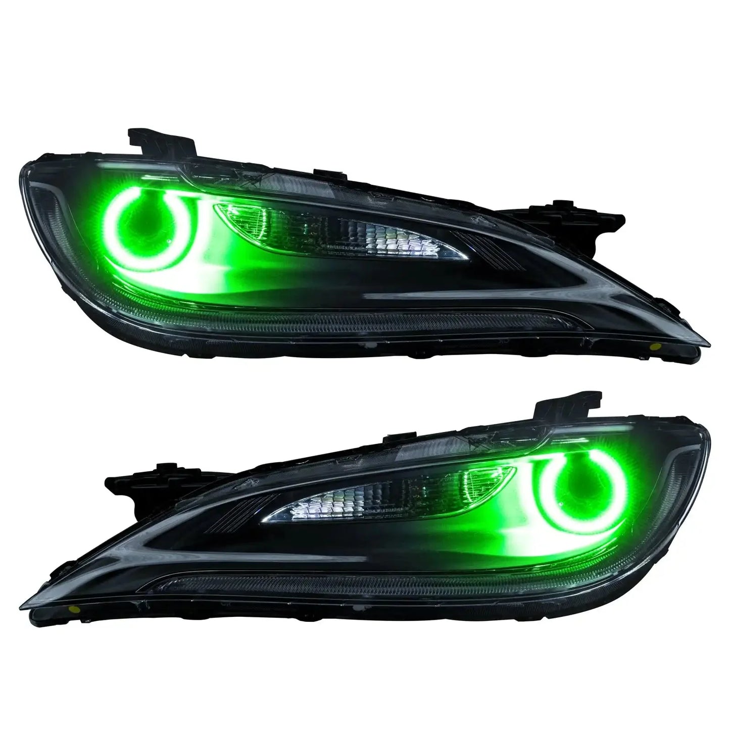 ORACLE Lighting 2015-2017 Chrysler 200 LED Headlight Halo Kit by ORACLE Lighting
