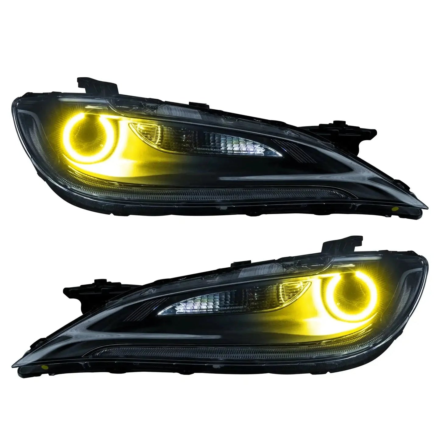 ORACLE Lighting 2015-2017 Chrysler 200 LED Headlight Halo Kit by ORACLE Lighting