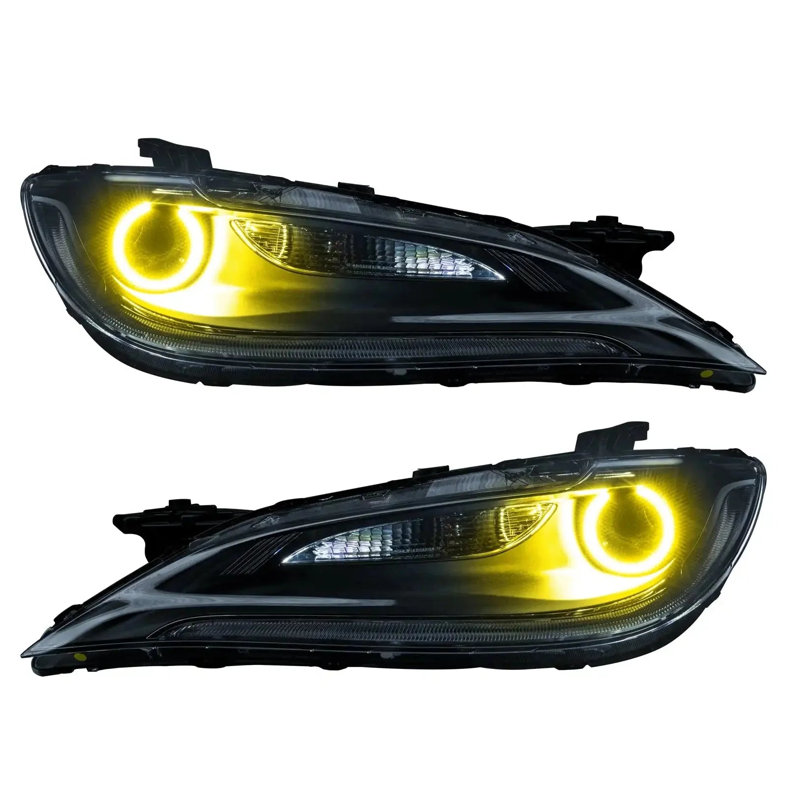 ORACLE Lighting 2015-2017 Chrysler 200 LED Headlight Halo Kit by ORACLE Lighting