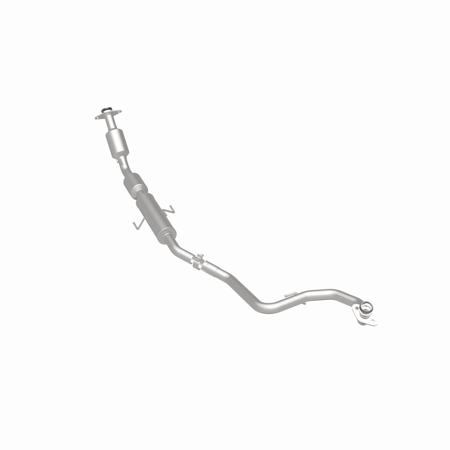 Magnaflow California Direct-Fit Catalytic Converter by MagnaFlow Exhaust Products