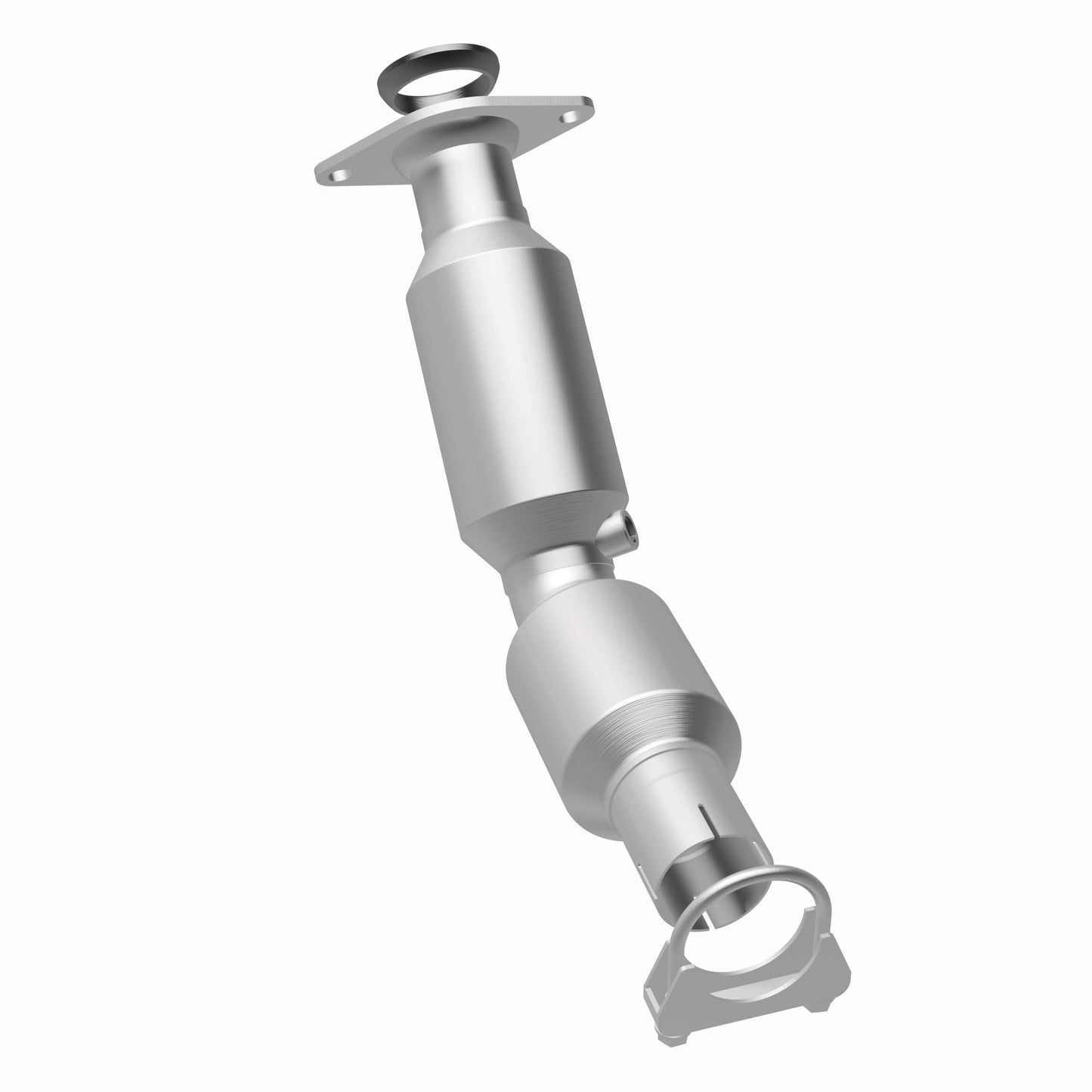 Magnaflow California Direct-Fit Catalytic Converter by MagnaFlow Exhaust Products