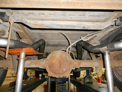 Fits 1973-1987 Chevrolet/GMC Trucks. by Flowmaster
