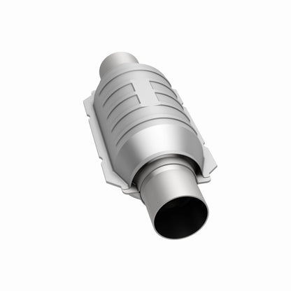 Magnaflow HM Grade Universal Catalytic Converter - 2.25in. by MagnaFlow Exhaust Products