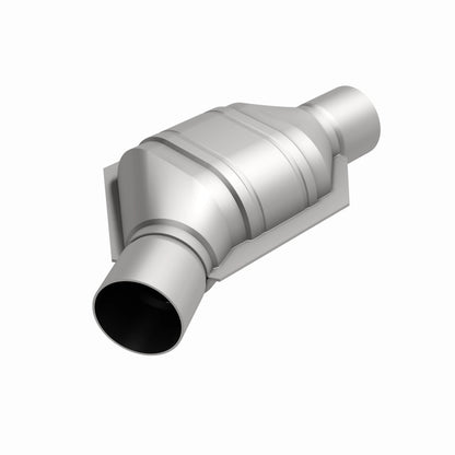 Magnaflow California Universal Catalytic Converter - 2.50in. by MagnaFlow Exhaust Products