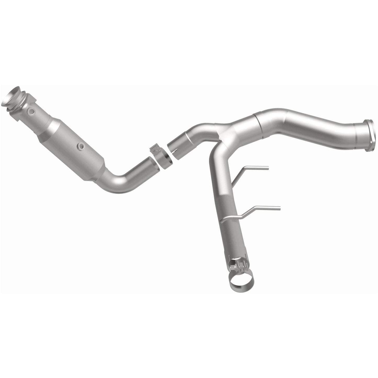 Magnaflow California Direct-Fit Catalytic Converter by MagnaFlow Exhaust Products