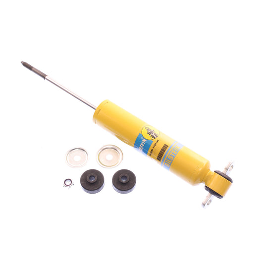 B6 Performance - Suspension Shock Absorber by Bilstein