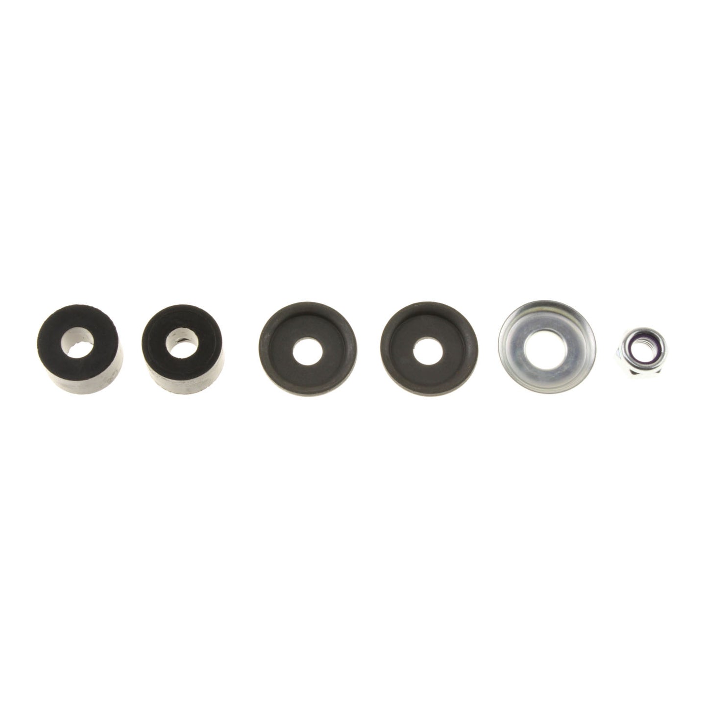 B6 4600 - Suspension Shock Absorber by Bilstein