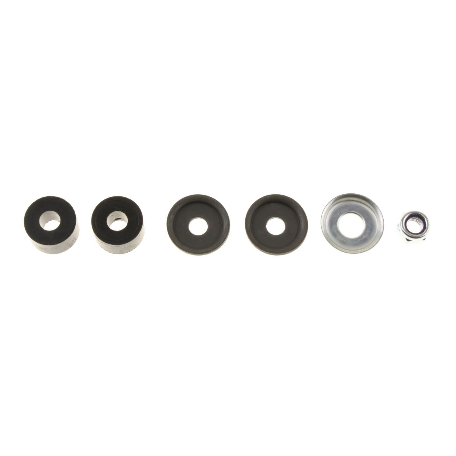 B6 4600 - Suspension Shock Absorber by Bilstein