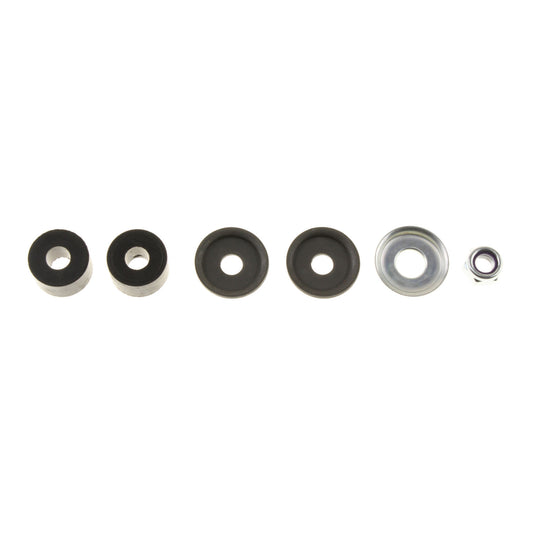 B6 4600 - Suspension Shock Absorber by Bilstein