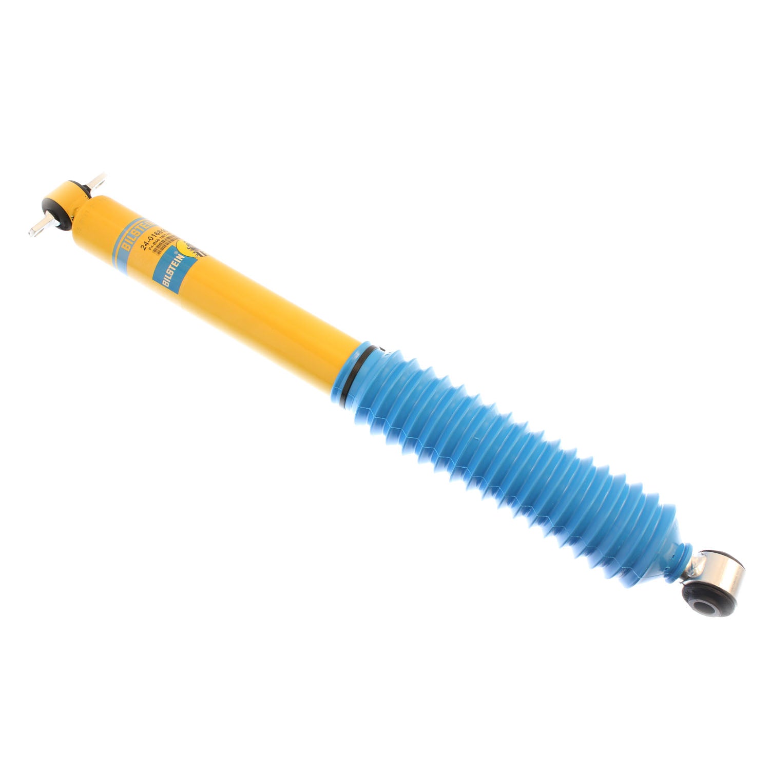 B6 4600 - Suspension Shock Absorber by Bilstein