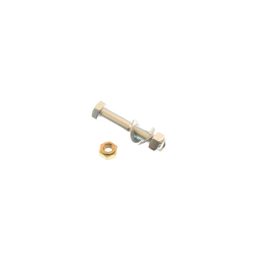 B4 OE Replacement - Suspension Shock Absorber by Bilstein