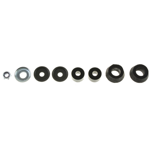 B6 4600 - Suspension Shock Absorber by Bilstein