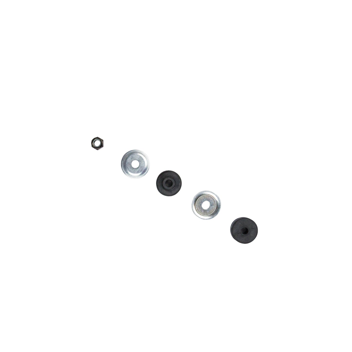 B8 5100 - Suspension Shock Absorber by Bilstein