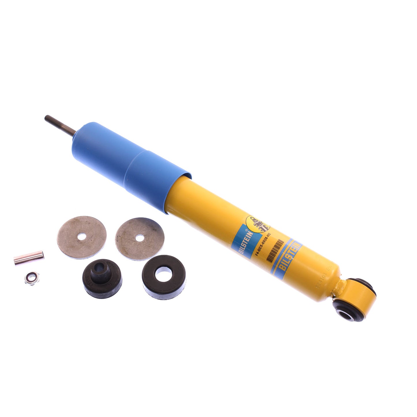 B6 4600 - Suspension Shock Absorber by Bilstein