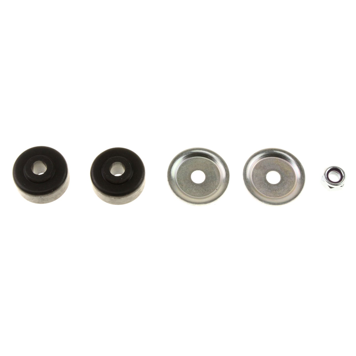 B6 4600 - Suspension Shock Absorber by Bilstein