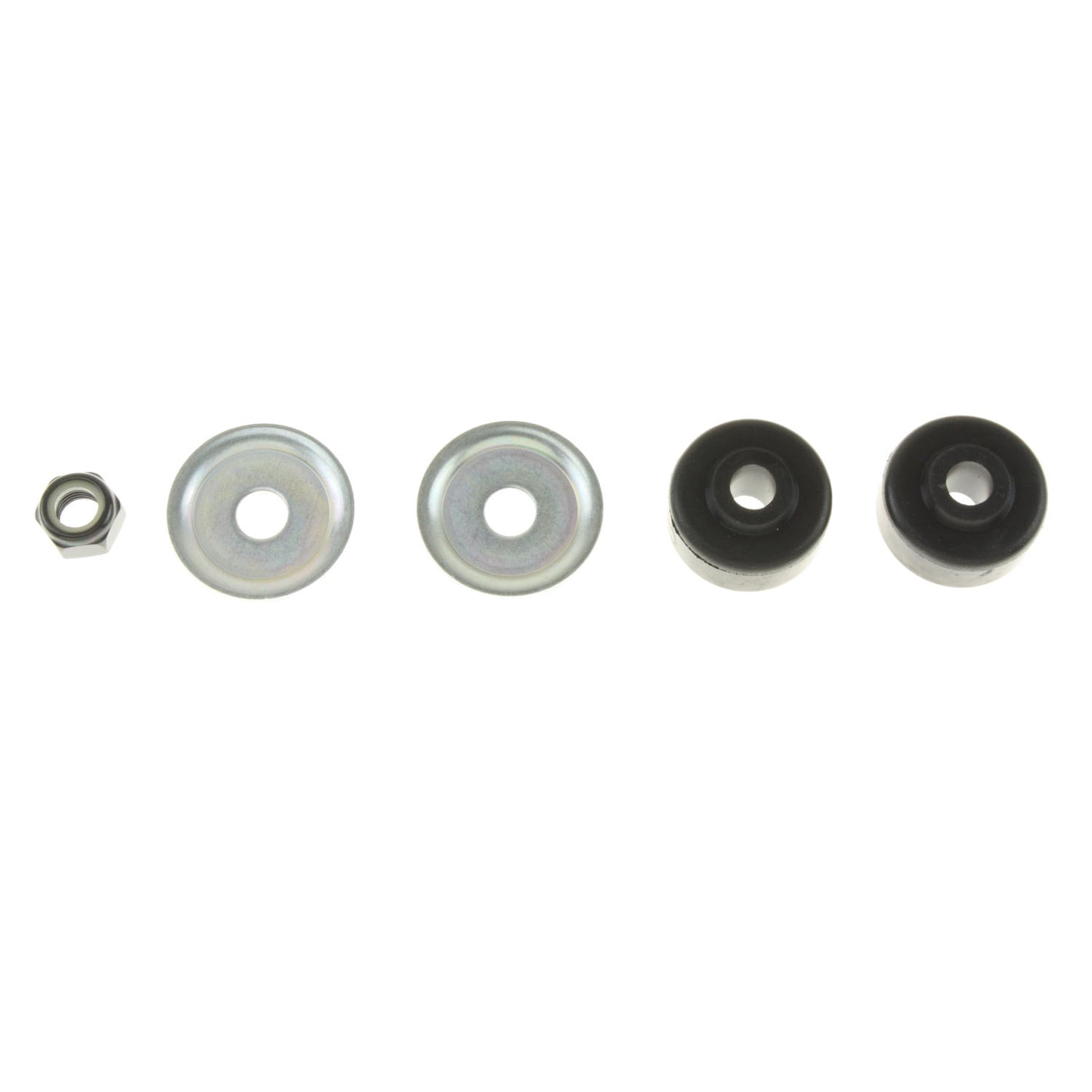 B6 4600 - Suspension Shock Absorber by Bilstein