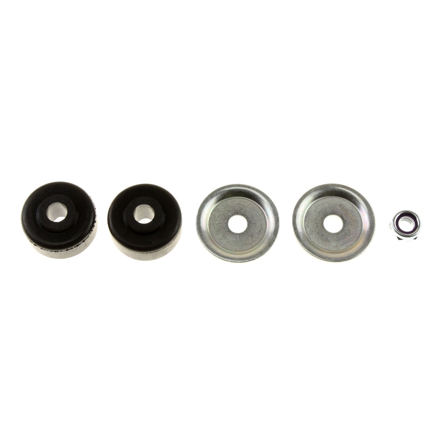 B6 4600 - Suspension Shock Absorber by Bilstein