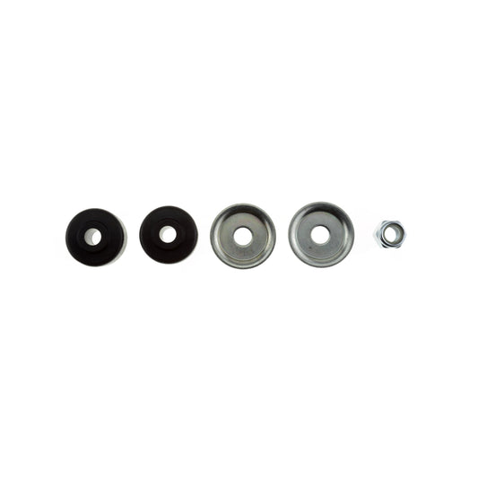 B6 4600 - Suspension Shock Absorber by Bilstein