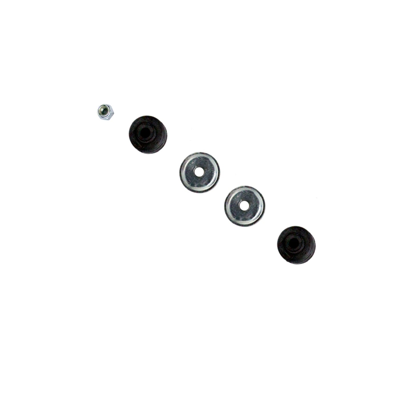 B8 5100 - Suspension Shock Absorber by Bilstein
