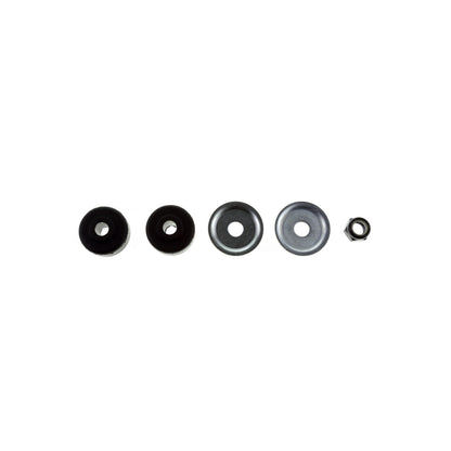 B8 5100 - Suspension Shock Absorber by Bilstein