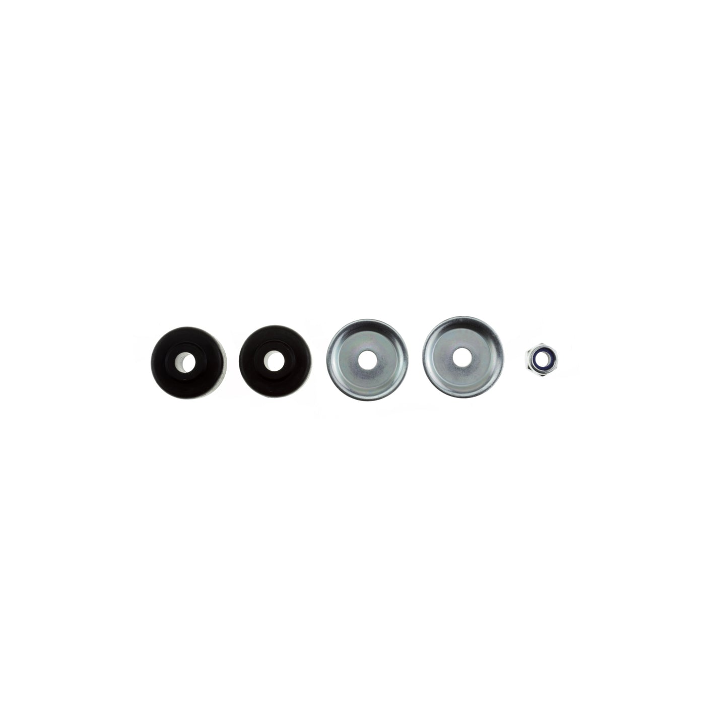 B8 5100 - Suspension Shock Absorber by Bilstein