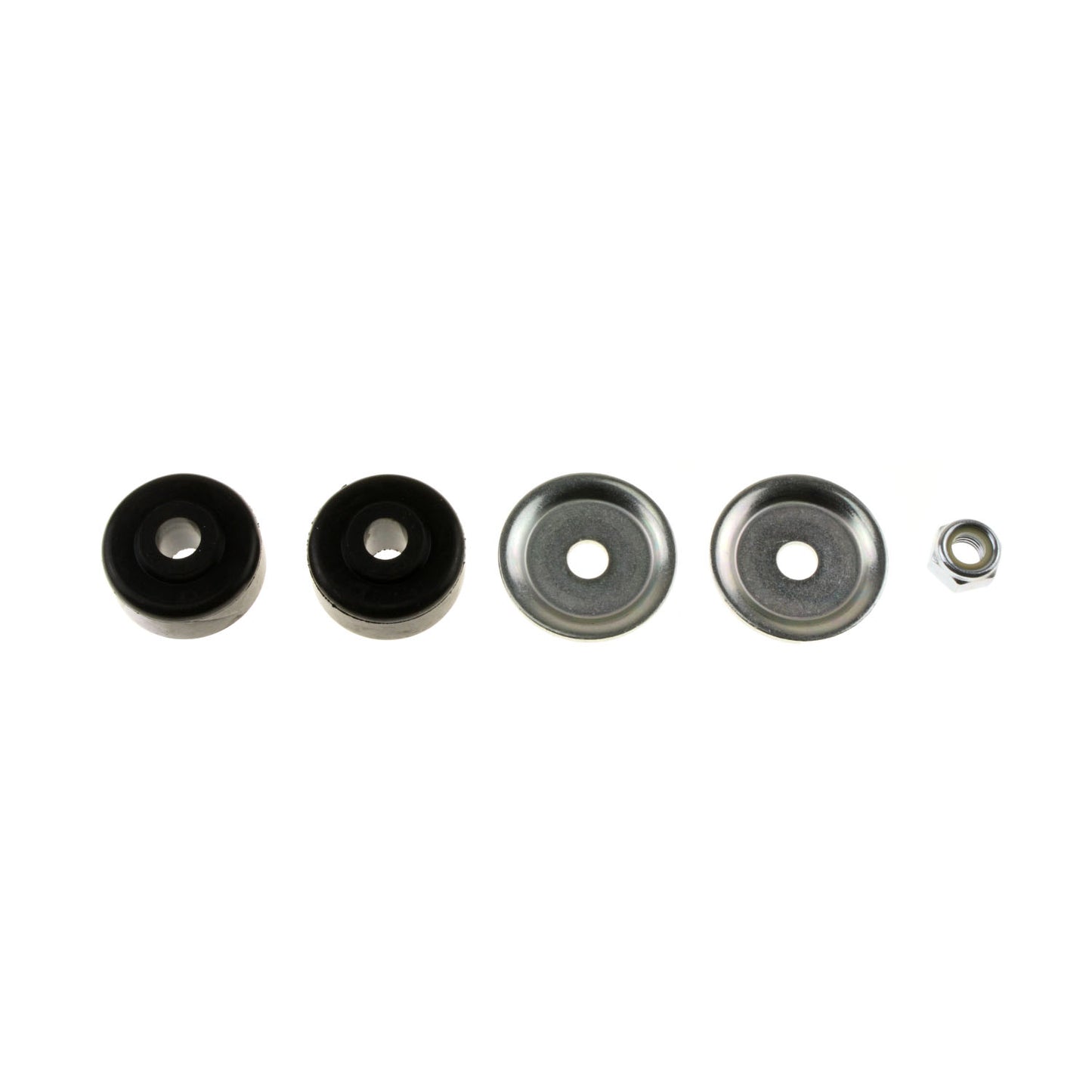 B8 5100 - Suspension Shock Absorber by Bilstein