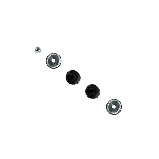 B8 5100 - Suspension Shock Absorber by Bilstein