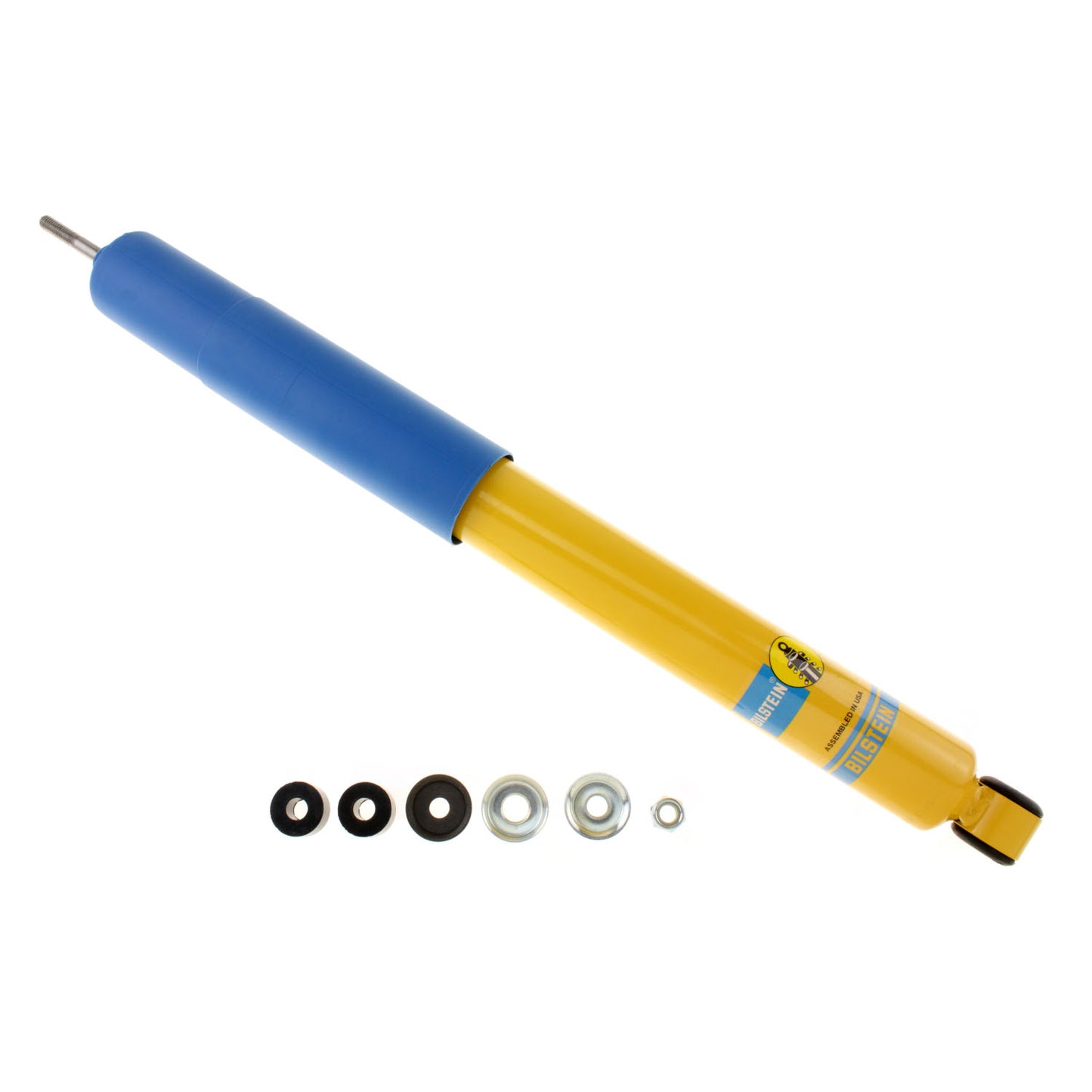 B6 4600 - Suspension Shock Absorber by Bilstein