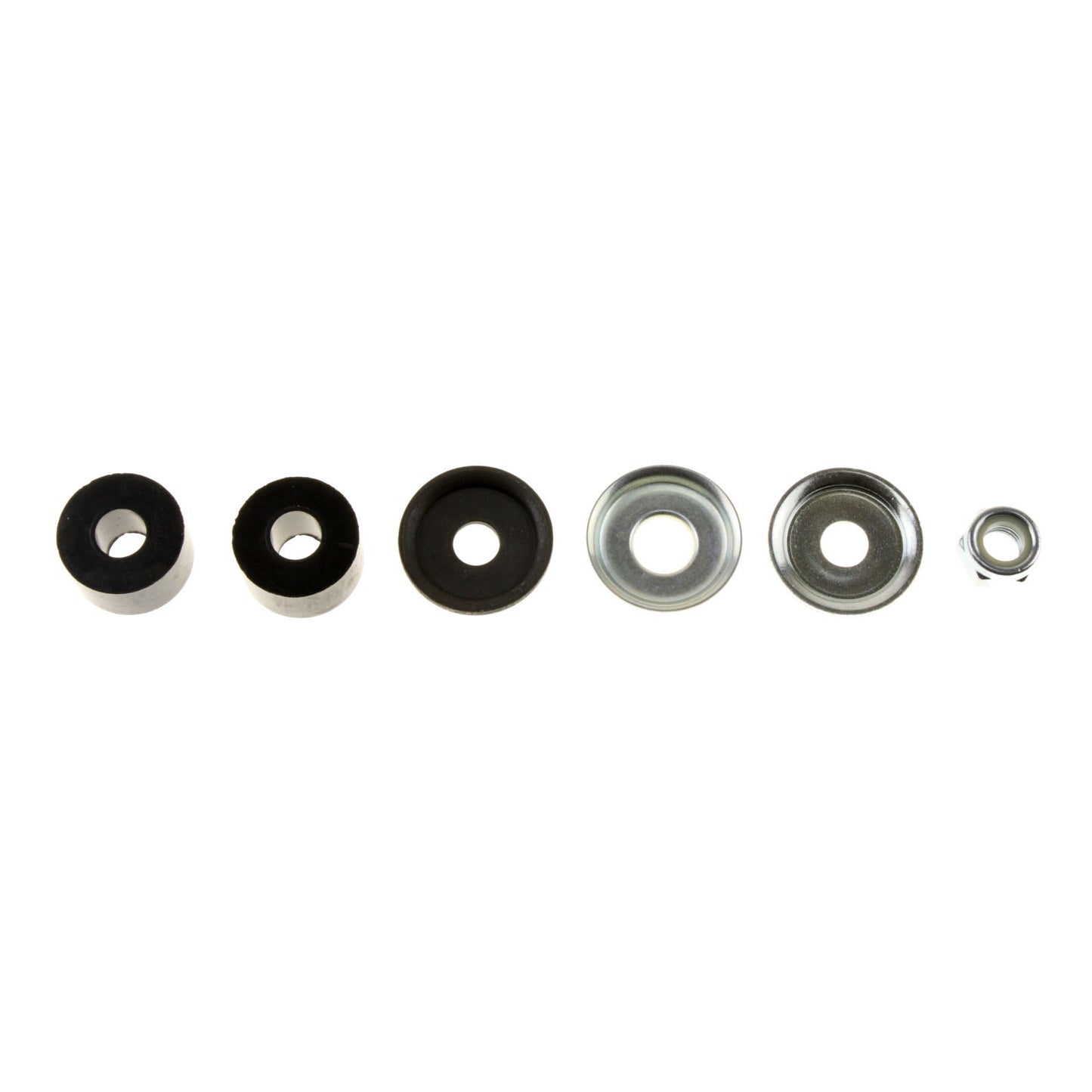 B6 4600 - Suspension Shock Absorber by Bilstein