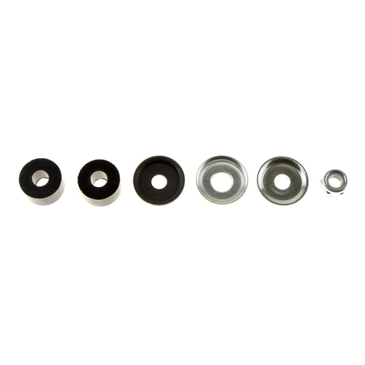 B6 4600 - Suspension Shock Absorber by Bilstein