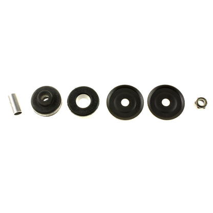 B6 4600 - Suspension Shock Absorber by Bilstein