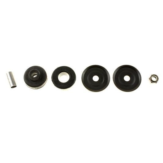 B6 4600 - Suspension Shock Absorber by Bilstein