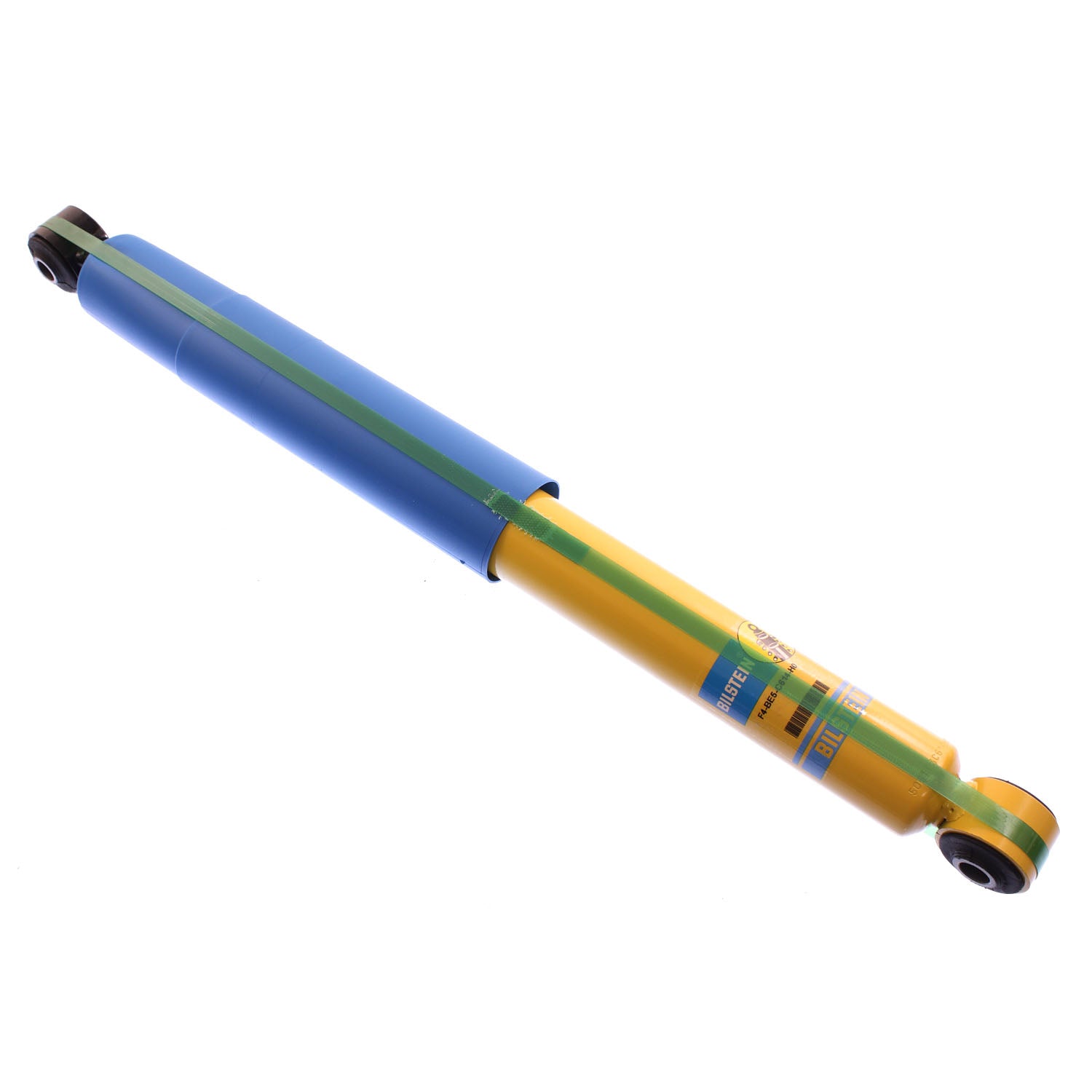 B6 4600 - Suspension Shock Absorber by Bilstein