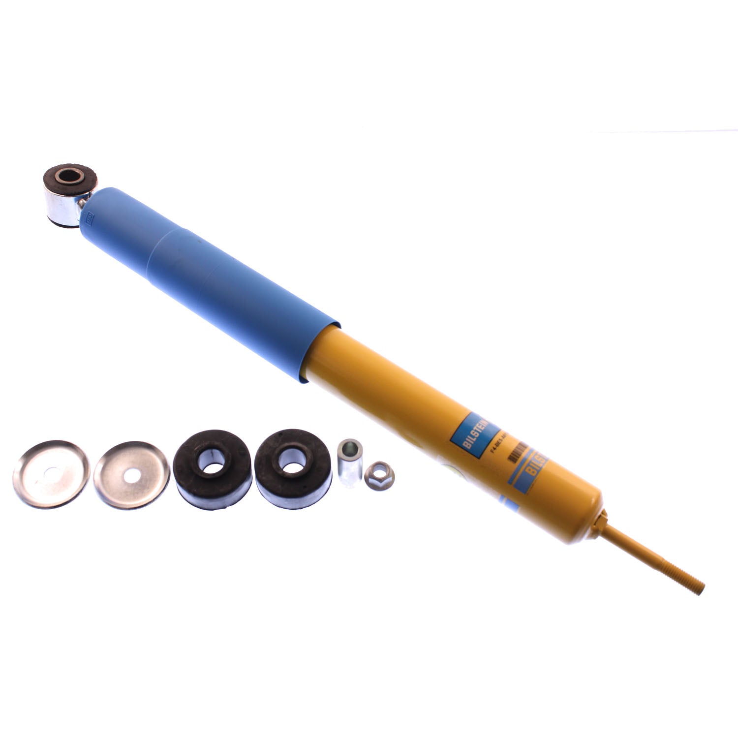 B6 - Suspension Shock Absorber by Bilstein