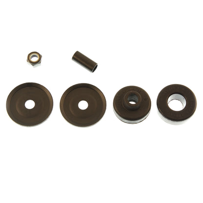 B6 - Suspension Shock Absorber by Bilstein