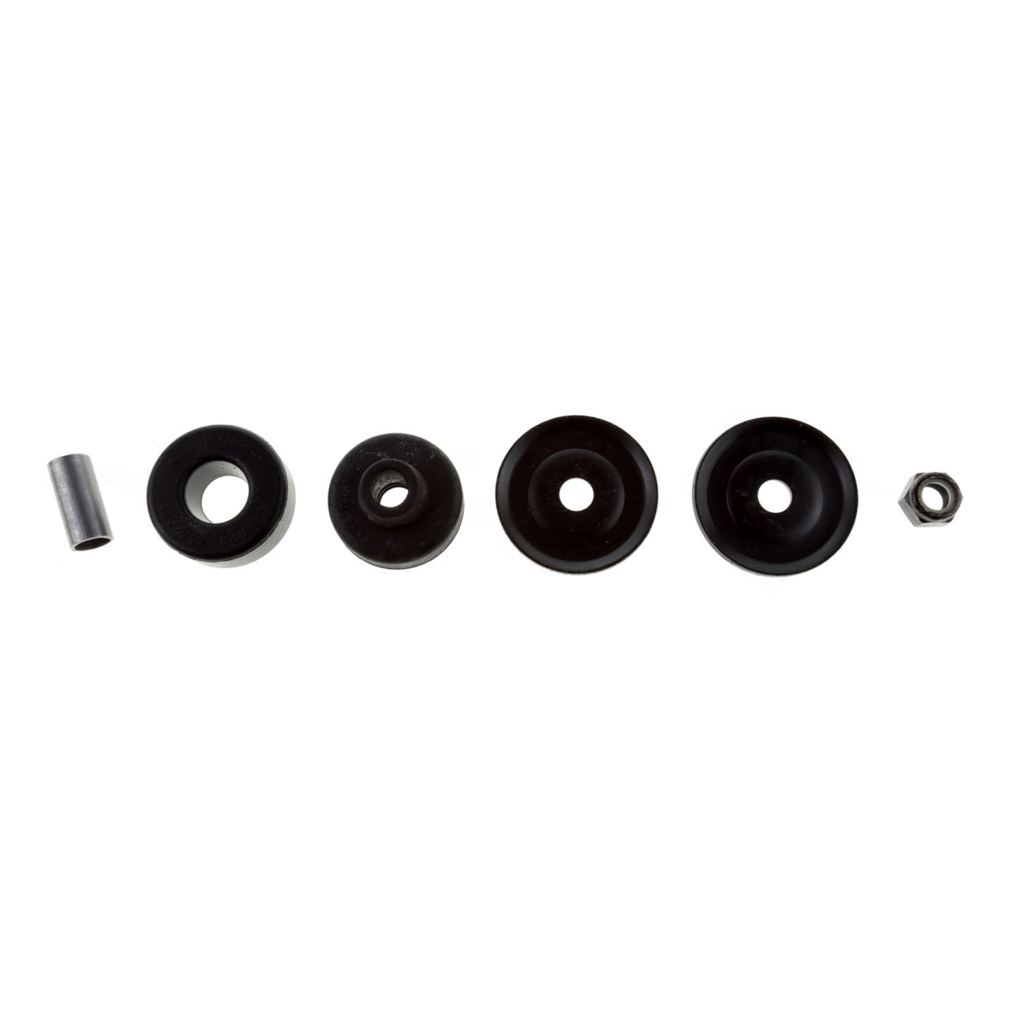 B8 5100 - Suspension Shock Absorber by Bilstein