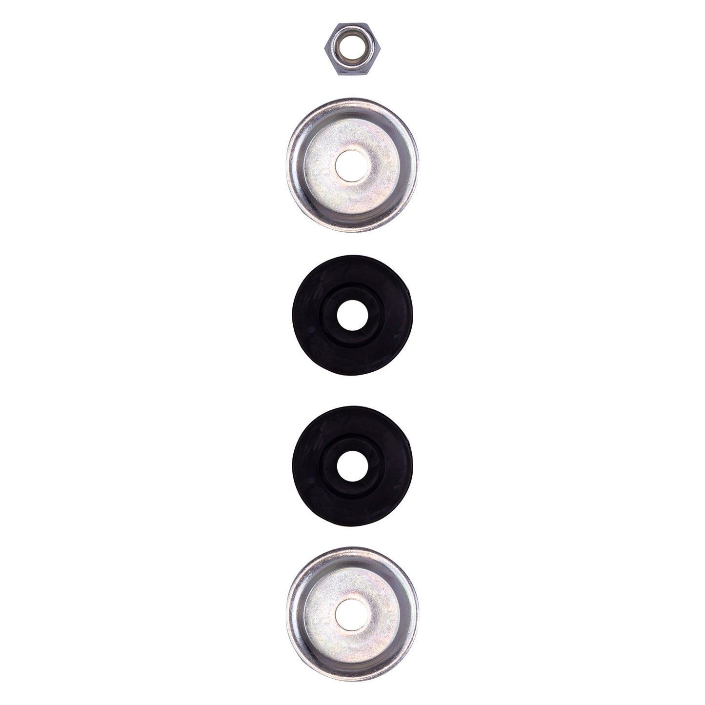 B8 5100 - Suspension Shock Absorber by Bilstein