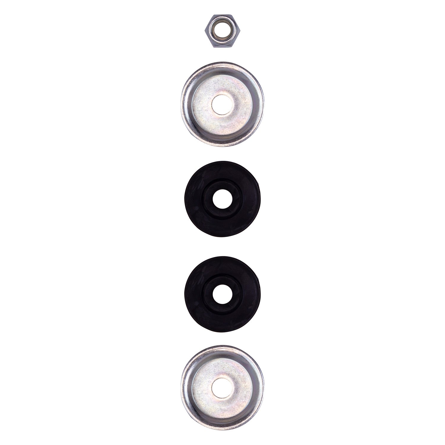 B8 5100 - Suspension Shock Absorber by Bilstein