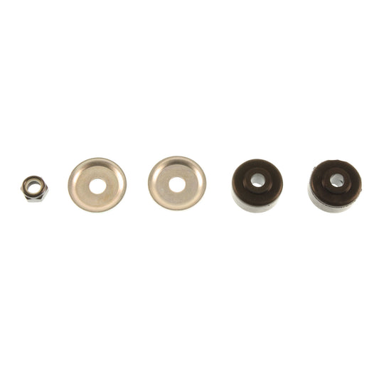 B6 4600 - Suspension Shock Absorber by Bilstein