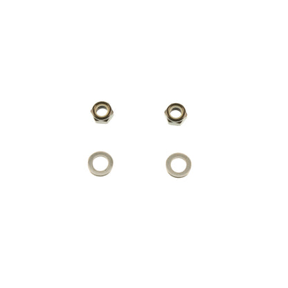 B8 5100 - Suspension Shock Absorber by Bilstein
